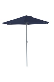 Päikesevari, Ø230 cm, meresinine