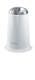 Kohviveski Severin KM3868, valge