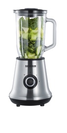 Blender Multimixer + Mix&Go Severin SM3737, 500W