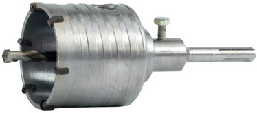 Kroņurbis betonam EGA HEX, 80mm