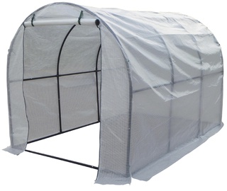 Kasvuhoone FXA J01608AW, 200x300x190 cm, valge