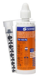 Keemiline mass Sormat ITH 165 Pe, 165ml