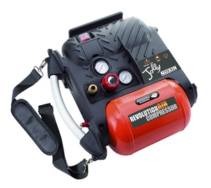 Kompresors Hobby Jolly Revolut