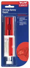 Liim Casco Strong Rapid, 2 x 12 ml