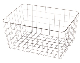 GROZS METĀLA 31,5X22,3X43CM