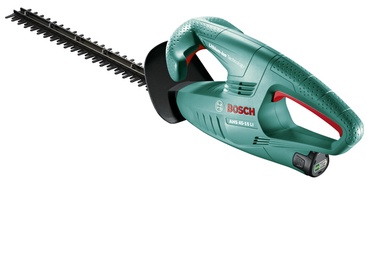 Akumulatora dzīvžoga šķēres Bosch AHS45 18V
