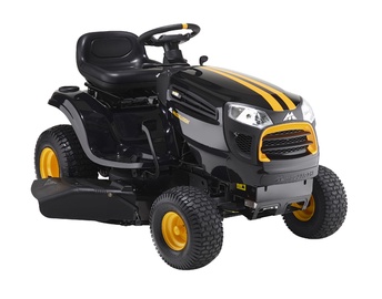 Murutraktor McCulloch M125-97T Powerdrive, 344cc 97cm