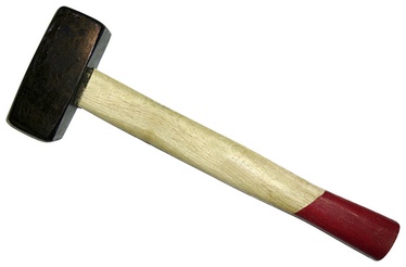 Vasar, 6kg