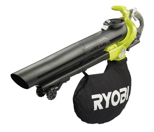 Lehepuhur-imur Ryobi RBV26B 36V akuta