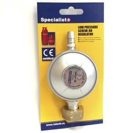 Gāzes reduktors Kemper Specialist