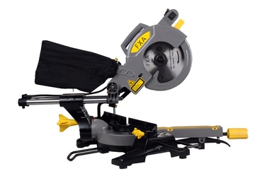 Nurgasaag FXA J1XL-DU11-210 SLID, 1500W 210mm