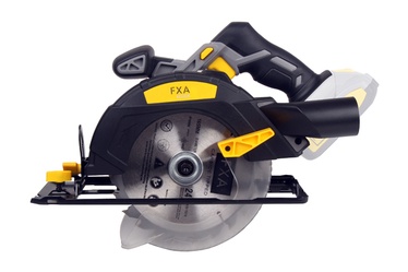 Akuketassaag FXA XCLICK JD5385 18V Li-ion