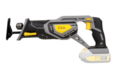 Akuuniversaalsaag FXA XCLICK JD5218 18V Li-ion