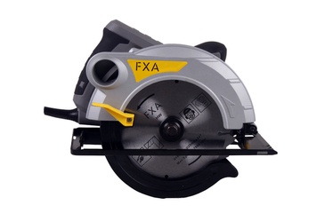 Ketassaag FXA DWCS1809, 1200W 185x20mm