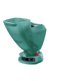Külvik murukääridele Bosch Isio3