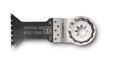 Saetera Fein MultiMaster BIM, ristlõige, 44 mm