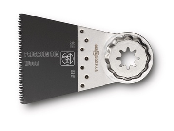 Saetera Fein Multimaster E-Cut Precision SLP, ristlõige, 65 mm, 3 tk