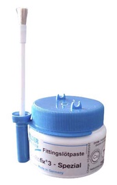 Jootepasta Cu-Rofix 3, pehme, 250g