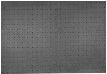 Instrumentu panelis 440x320mm, 2 gab. + 20 āķi