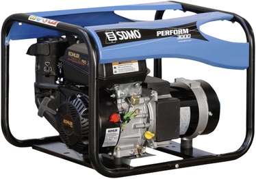 Generaator SDMO Perform 3000, 3kW