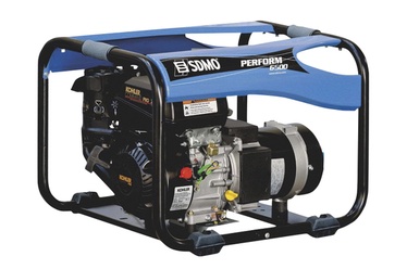 Generaator SDMO Perform 6500, 6,5kW