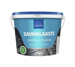 Vuugitäide Kiilto, 33 kakaopruun, 3kg