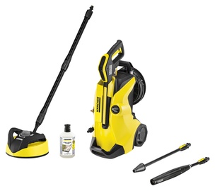 Survepesur Kärcher K4 Premium Full Control Home