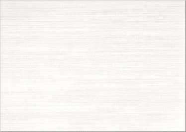 Keraamiline plaat Cersanit Calvano, 25x35cm, valge