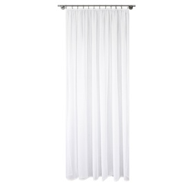 Kardin Diana, 300x245cm, valge