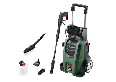 Augstspiediena mazgātājs Bosch AQT 42-13 Car Kit