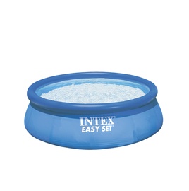Baseins Intex Easy Set + filtra pumpis