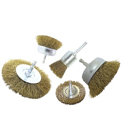 Traatharjade komplekt trellile, 6tk