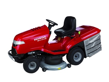 Murutraktor HF2622HM 688CC 122cm