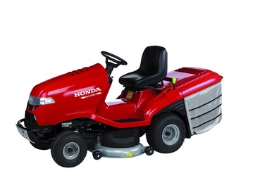 Murutraktor Honda HF2417HM 530CC, 102cm