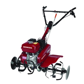 Mullafrees bensiinimootoriga FJ 500 DER, 3,6kW, 90cm