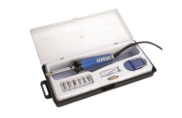 Puidupõleti Kemper 1500 Kit, 30W