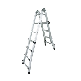 Saliekamās multikāpnes Vilmars, 3x4 pakāpieni