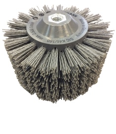 TRAATHARI D140X90M14 P46 SILIC.CARB WIRE