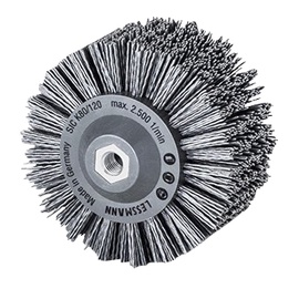 TRAATHARI D140X90M14 P80 SILIC.CARB WIRE