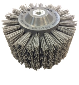 TRAATHARI D140X90M14 P120 SILIC.CARB