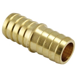 Misiņa štuceris Prof 3/4", 20x20mm