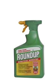 Umbrohu tõrjevahend RoundUp Quick 1L