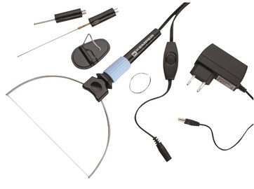 Polüstüreenilõikur Kemper M1650, 7W