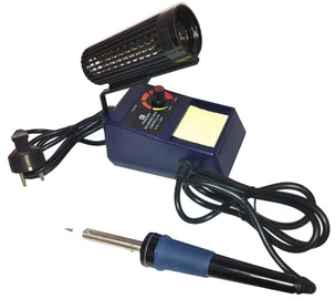 Jootejaam Kemper, 40W, 120-400°C