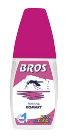Šķidrums pret odiem bērniem Bros, 50ml