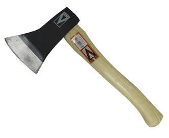 Cirvis ar koka kātu Alux 0,8kg