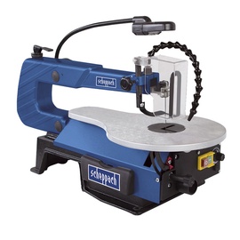 Finierzāģis Scheppach SD1600V 120W
