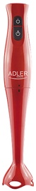 Saumikser Adler AD4610R, 200W, punane