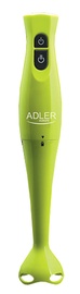 Saumikser Adler AD4610G, 200W, roheline