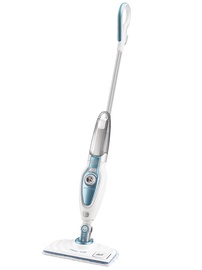 Tvaika tīrītājs Black&Decker FSM1620-QS 1600W